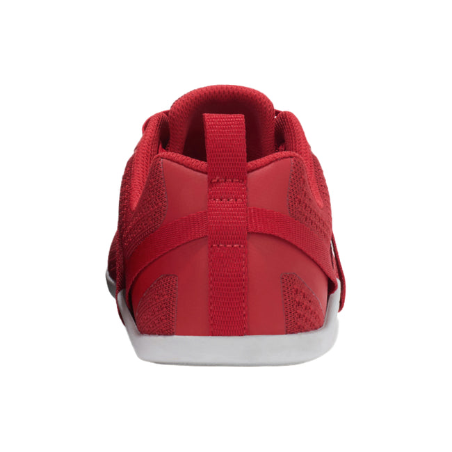 Xero Prio Neo Salsa Red