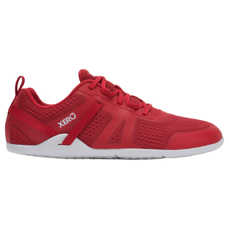 Xero Prio Neo Salsa Red