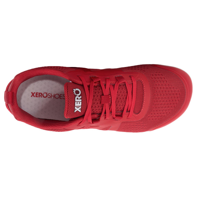 Xero Prio Neo Salsa Red