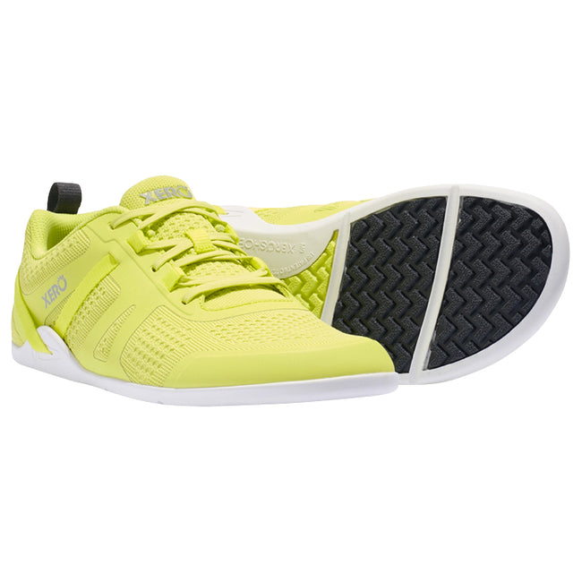 Xero Prio Neo Sunny Lime