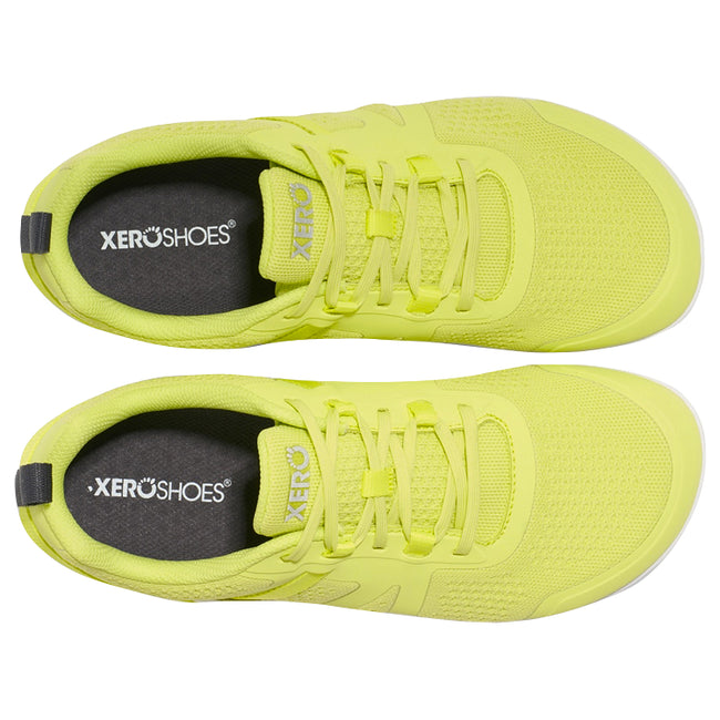 Xero Prio Neo Sunny Lime
