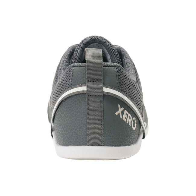 Xero Prio Steel Gray