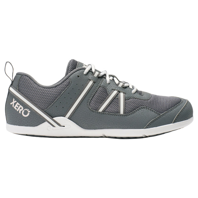 Xero Prio Steel Gray