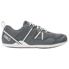 Xero Prio Steel Gray