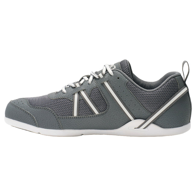 Xero Prio Steel Gray