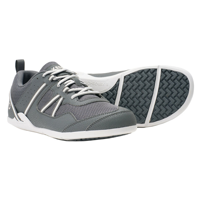 Xero Prio Steel Gray