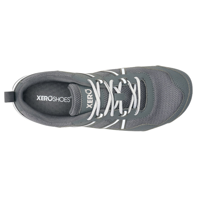 Xero Prio Steel Gray