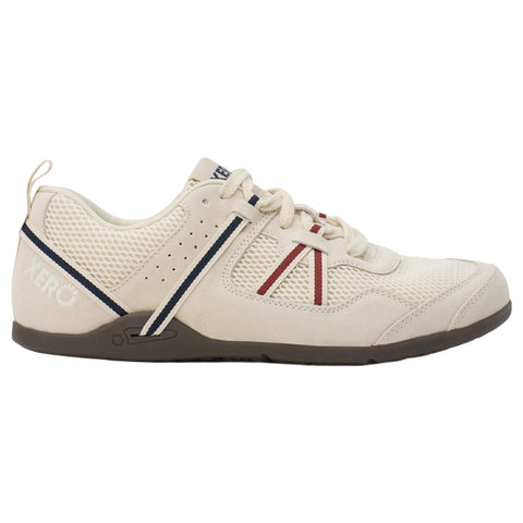 Xero Prio Whitecap Gray/Navy/Brick