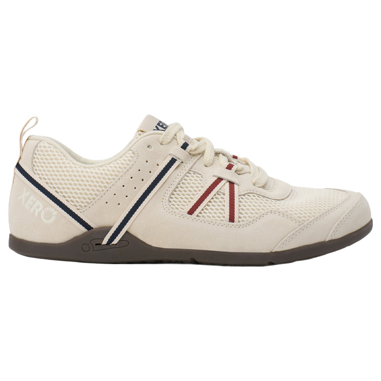 Xero Prio Whitecap Gray/Navy/Brick