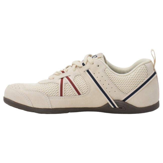 Xero Prio Whitecap Gray/Navy/Brick