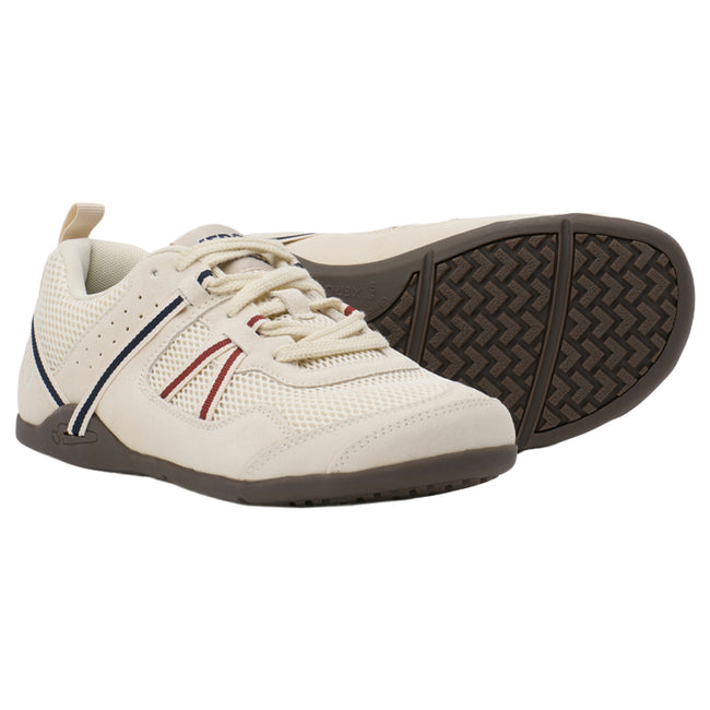 Xero Prio Whitecap Gray/Navy/Brick