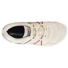 Xero Prio Whitecap Gray/Navy/Brick