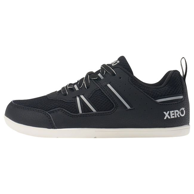 Xero Prio Youth Black/White