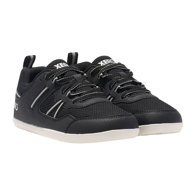 Xero Prio Youth Black/White