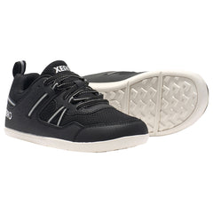 Xero Prio Youth Black/White