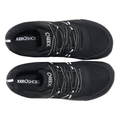 Xero Prio Youth Black/White