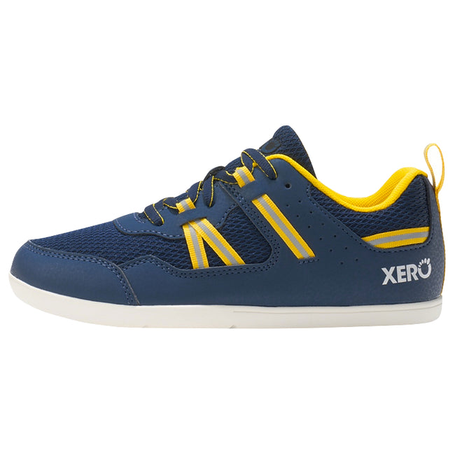 Xero Prio Youth Dress Blues/Spectra Yellow