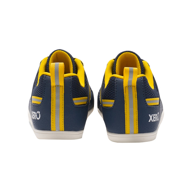 Xero Prio Youth Dress Blues/Spectra Yellow