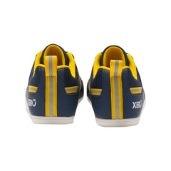 Xero Prio Youth Dress Blues/Spectra Yellow