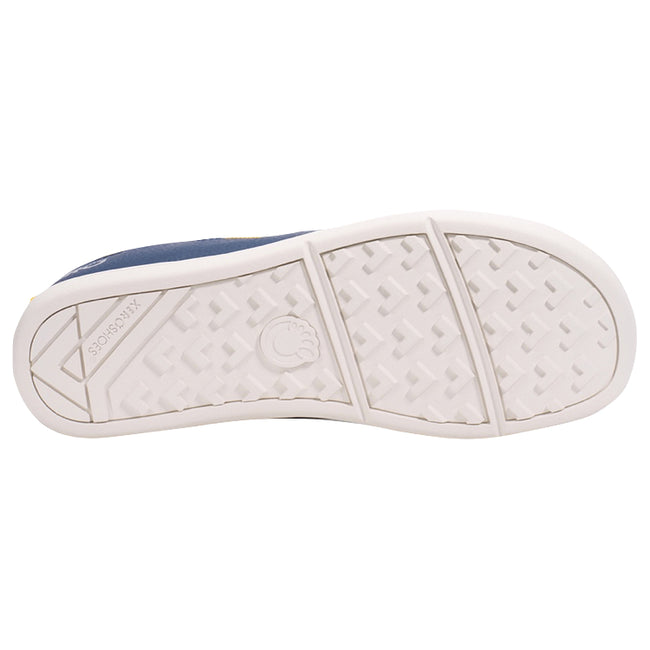 Xero Prio Youth Dress Blues/Spectra Yellow