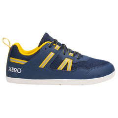 Xero Prio Youth Dress Blues/Spectra Yellow