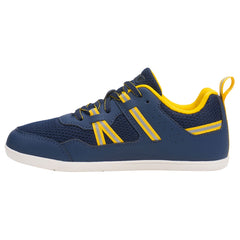 Xero Prio Youth Dress Blues/Spectra Yellow