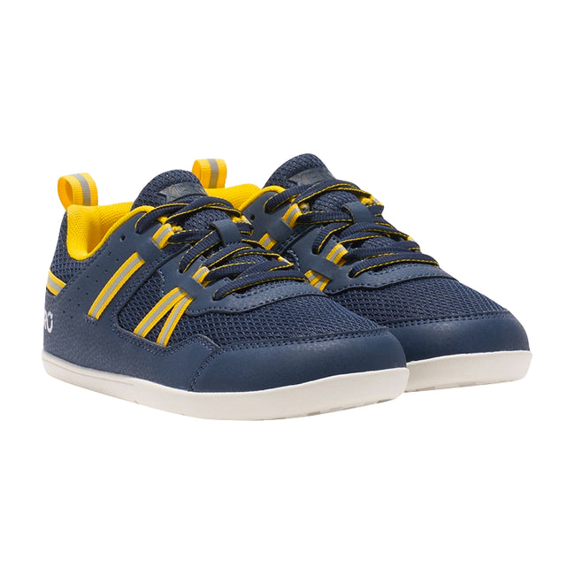 Xero Prio Youth Dress Blues/Spectra Yellow
