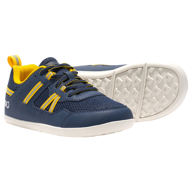 Xero Prio Youth Dress Blues/Spectra Yellow