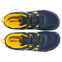 Xero Prio Youth Dress Blues/Spectra Yellow