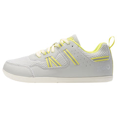 Xero Prio Youth Lunar Rock/Sunny Lime