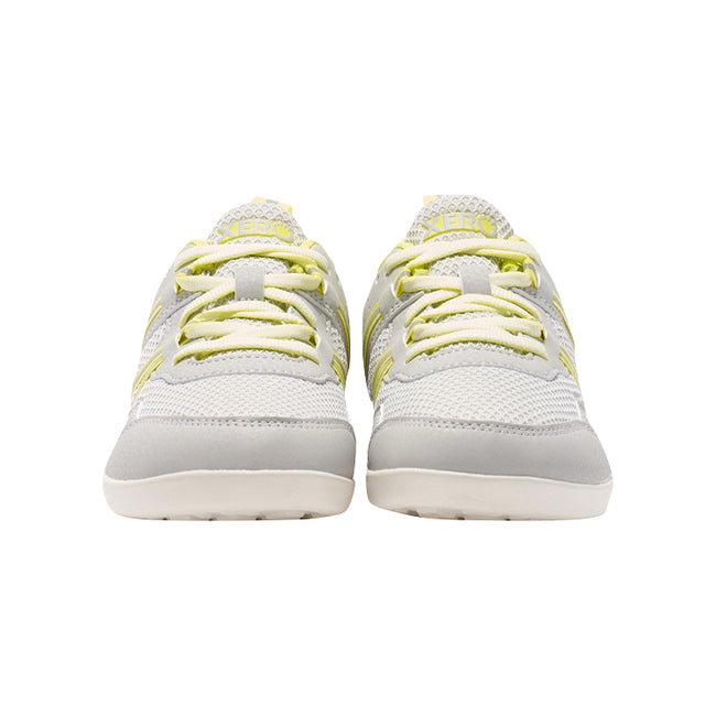 Xero Prio Youth Lunar Rock/Sunny Lime