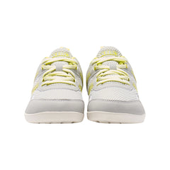 Xero Prio Youth Lunar Rock/Sunny Lime