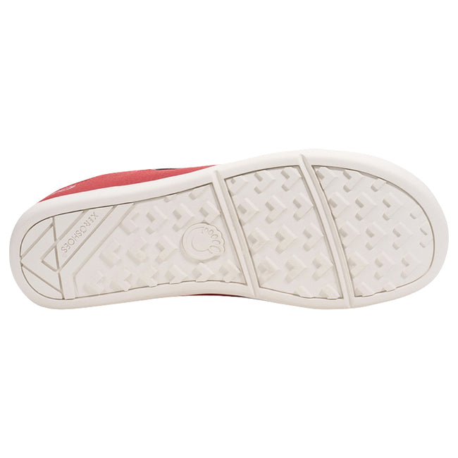 Xero Prio Youth Salsa Red/Black