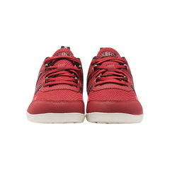 Xero Prio Youth Salsa Red/Black