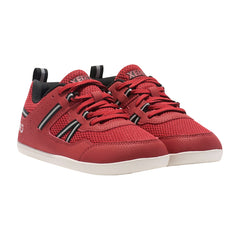 Xero Prio Youth Salsa Red/Black