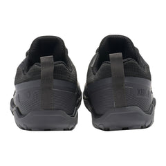 Xero Scrambler Trail Low WP Black/Asphalt