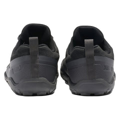 Xero Scrambler Trail Low WP Black/Asphalt