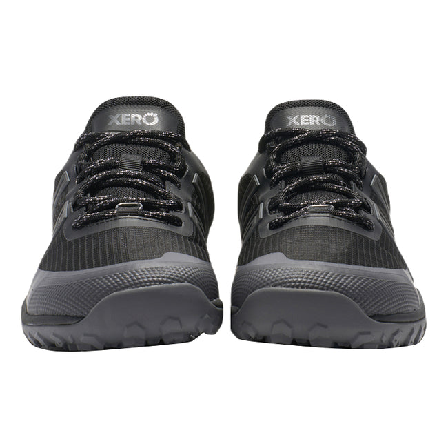 Xero Scrambler Trail Low WP Black/Asphalt