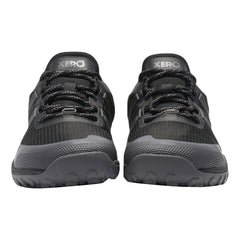 Xero Scrambler Trail Low WP Black/Asphalt