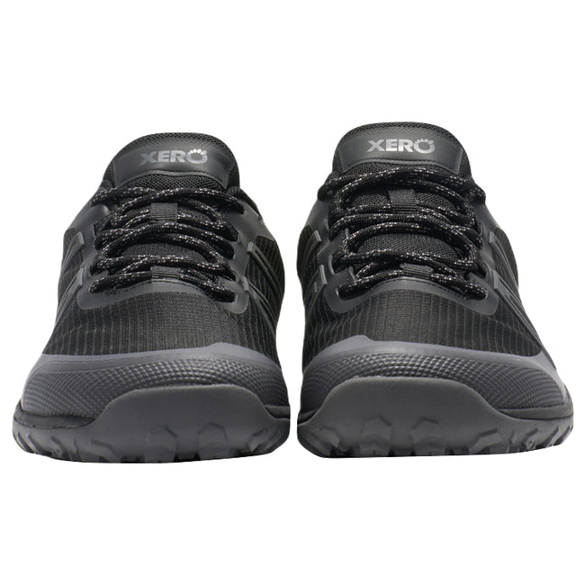 Xero Scrambler Trail Low WP Black/Asphalt