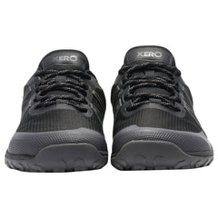 Xero Scrambler Trail Low WP Black/Asphalt