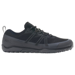 Xero Scrambler Trail Low WP Black/Asphalt
