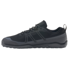 Xero Scrambler Trail Low WP Black/Asphalt
