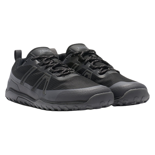 Xero Scrambler Trail Low WP Black/Asphalt
