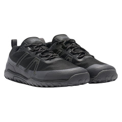 Xero Scrambler Trail Low WP Black/Asphalt