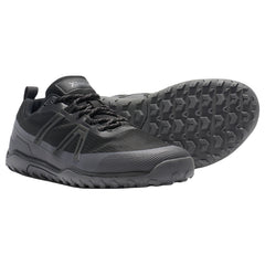 Xero Scrambler Trail Low WP Black/Asphalt