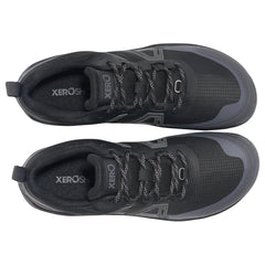 Xero Scrambler Trail Low WP Black/Asphalt