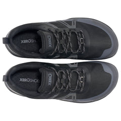 Xero Scrambler Trail Low WP Black/Asphalt