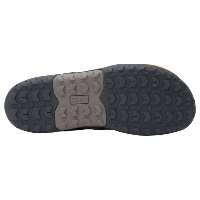 Xero Scrambler Trail Low WP Driftwood/Asphalt