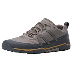 Xero Scrambler Trail Low WP Driftwood/Asphalt